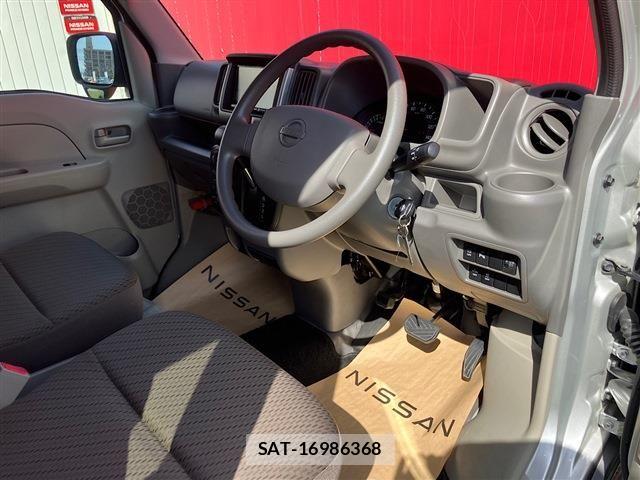 Nissan CLIPPER 2021-06 8367909-9