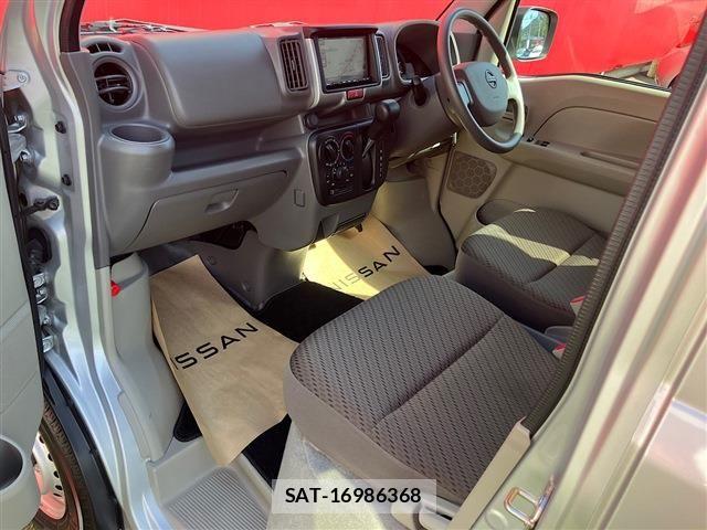 Nissan CLIPPER 2021-06 8367909-12