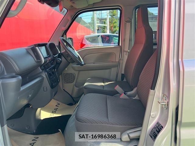 Nissan CLIPPER 2021-06 8367909-13