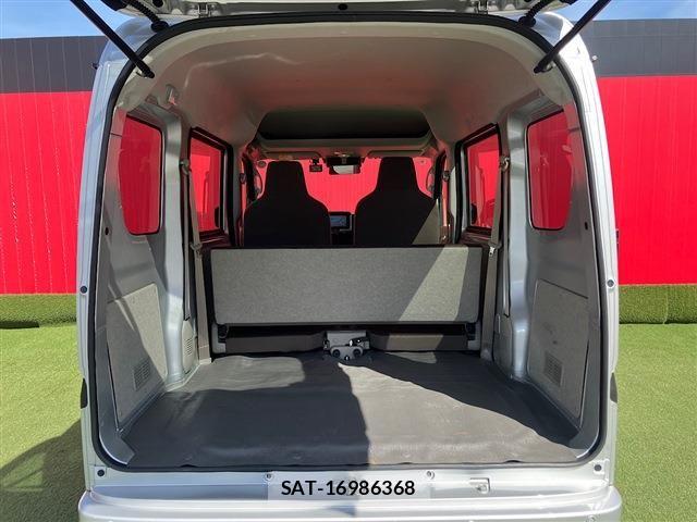 Nissan CLIPPER 2021-06 8367909-15