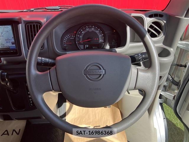 Nissan CLIPPER 2021-06 8367909-16