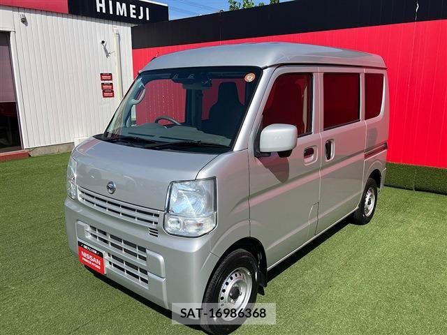 Nissan CLIPPER 2021-06 8367909-2