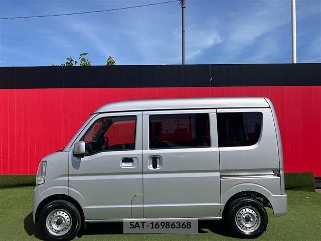 Nissan CLIPPER 2021-06 8367909-4