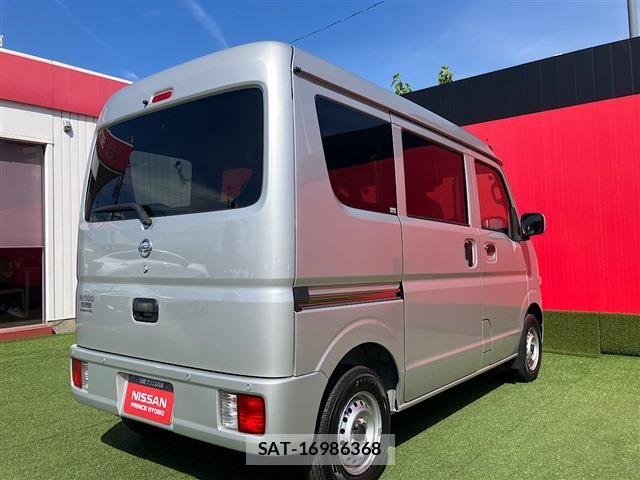 Nissan CLIPPER 2021-06 8367909-5