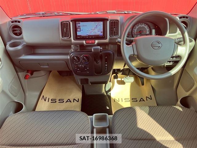Nissan CLIPPER 2021-06 8367909-8