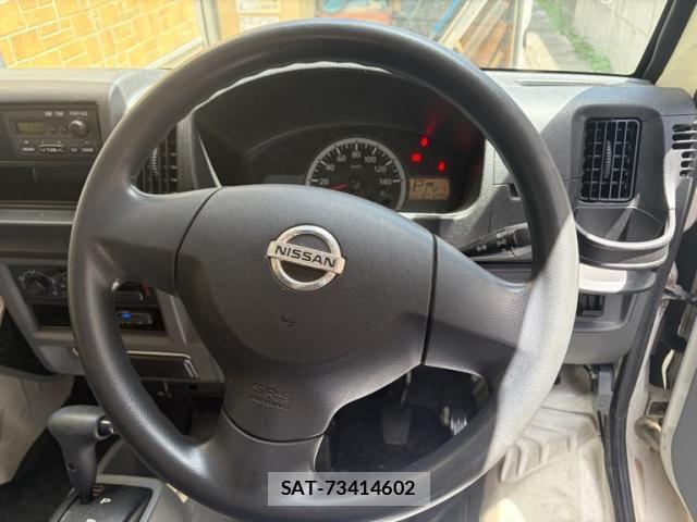 Nissan CLIPPER 2013-11 8367912-10
