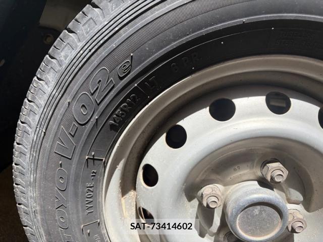 Nissan CLIPPER 2013-11 8367912-5