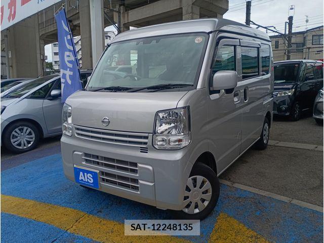Nissan CLIPPER 2023-07 8371997-0