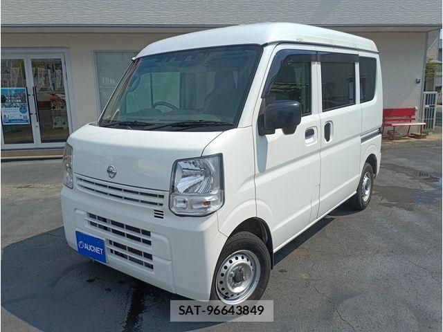 Nissan CLIPPER 2022-07 8371996-0