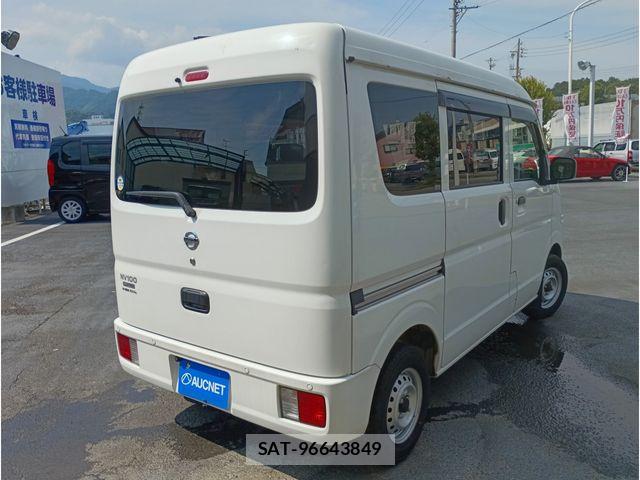 Nissan CLIPPER 2022-07 8371996-1