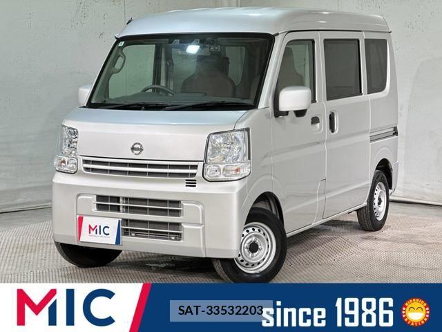 Nissan CLIPPER 2021-06 8414132-0