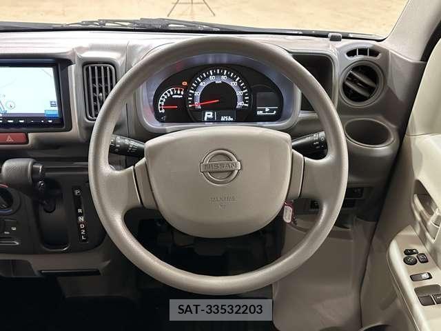 Nissan CLIPPER 2021-06 8414132-9