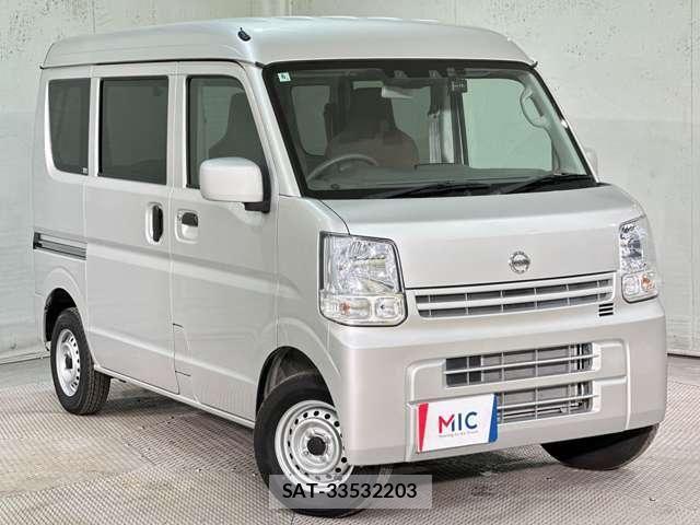 Nissan CLIPPER 2021-06 8414132-1
