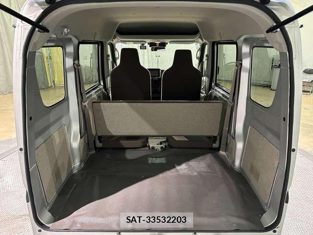Nissan CLIPPER 2021-06 8414132-19