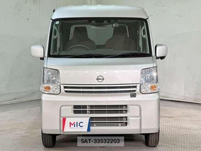 Nissan CLIPPER 2021-06 8414132-2