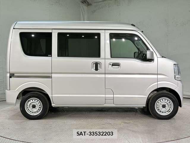 Nissan CLIPPER 2021-06 8414132-3