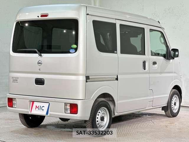 Nissan CLIPPER 2021-06 8414132-4