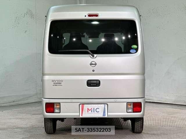 Nissan CLIPPER 2021-06 8414132-5