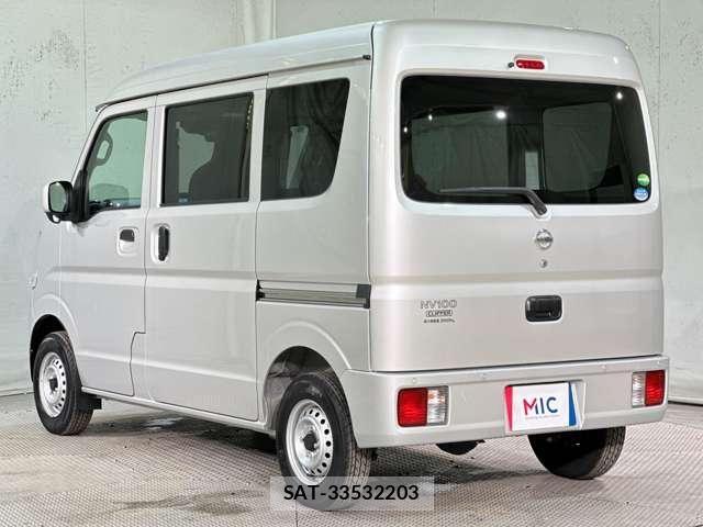 Nissan CLIPPER 2021-06 8414132-6