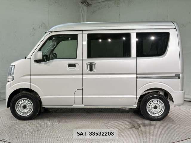 Nissan CLIPPER 2021-06 8414132-7