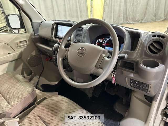 Nissan CLIPPER 2021-06 8414132-8