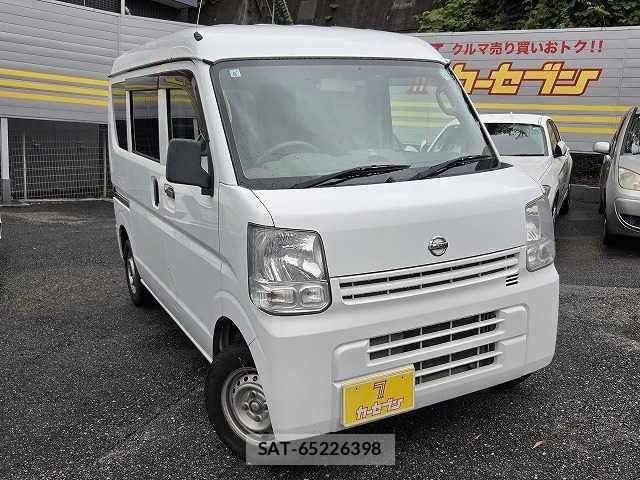Nissan CLIPPER 2016-06 8414139-0
