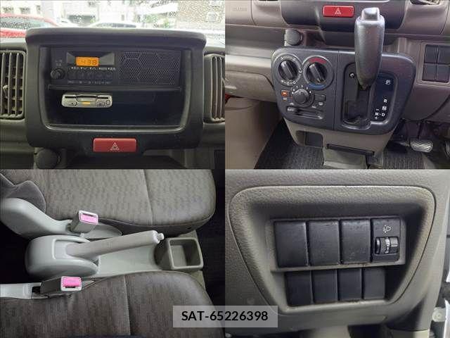 Nissan CLIPPER 2016-06 8414139-10