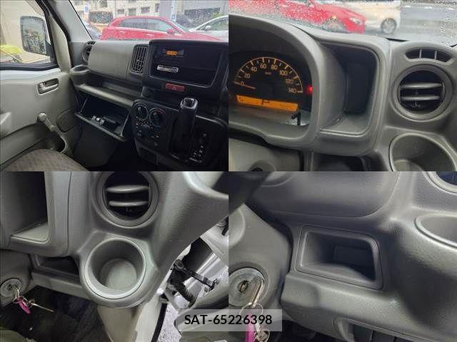 Nissan CLIPPER 2016-06 8414139-11