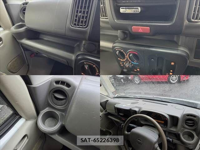 Nissan CLIPPER 2016-06 8414139-12