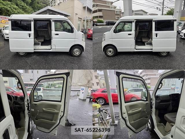 Nissan CLIPPER 2016-06 8414139-13