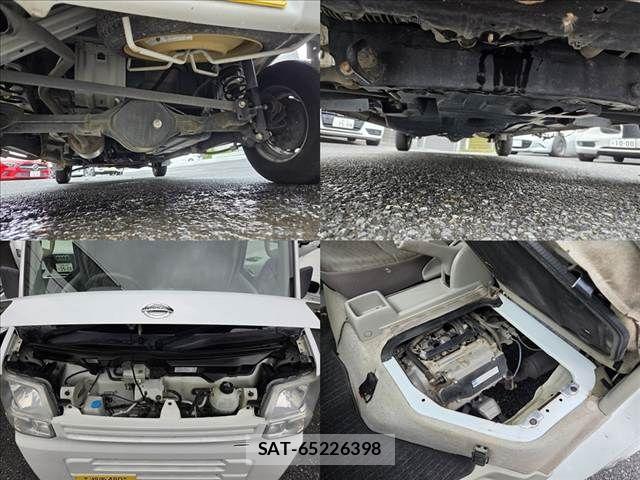 Nissan CLIPPER 2016-06 8414139-15