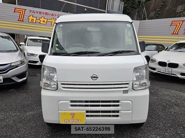Nissan CLIPPER 2016-06 8414139-16