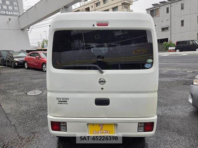 Nissan CLIPPER 2016-06 8414139-17