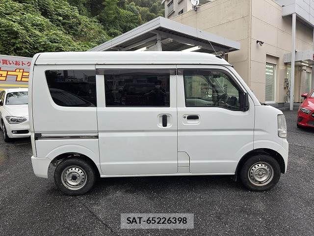 Nissan CLIPPER 2016-06 8414139-18