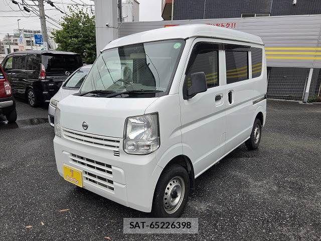 Nissan CLIPPER 2016-06 8414139-20