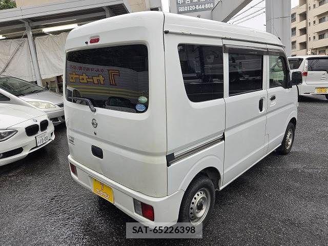 Nissan CLIPPER 2016-06 8414139-21