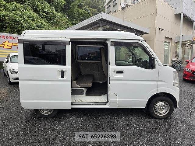 Nissan CLIPPER 2016-06 8414139-22