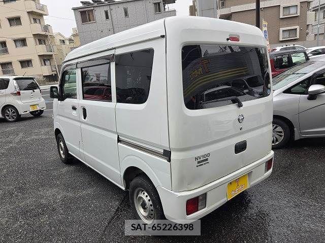 Nissan CLIPPER 2016-06 8414139-2