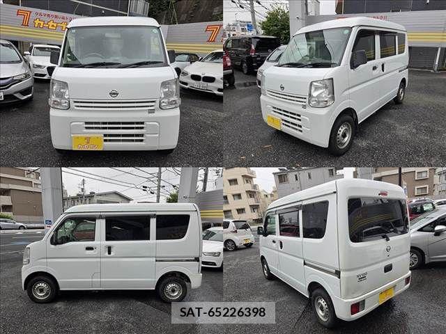 Nissan CLIPPER 2016-06 8414139-3