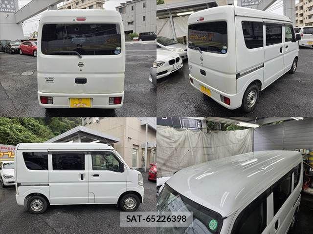 Nissan CLIPPER 2016-06 8414139-4