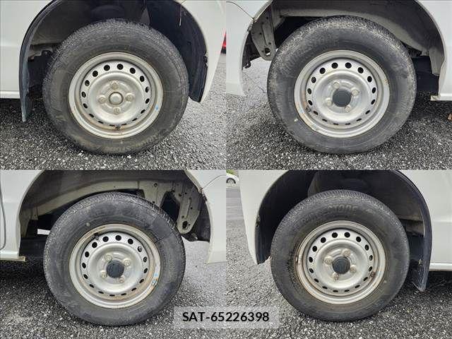 Nissan CLIPPER 2016-06 8414139-5