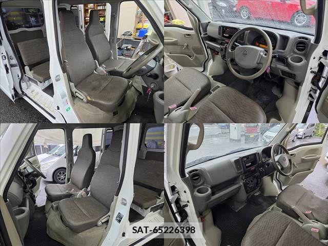 Nissan CLIPPER 2016-06 8414139-6