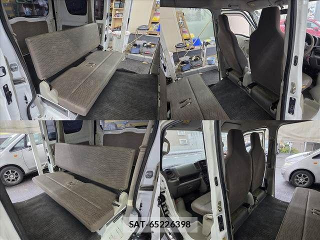 Nissan CLIPPER 2016-06 8414139-7