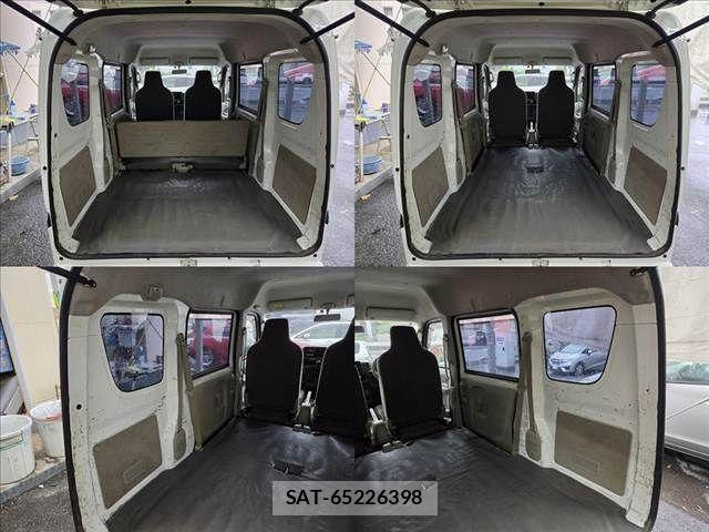 Nissan CLIPPER 2016-06 8414139-8