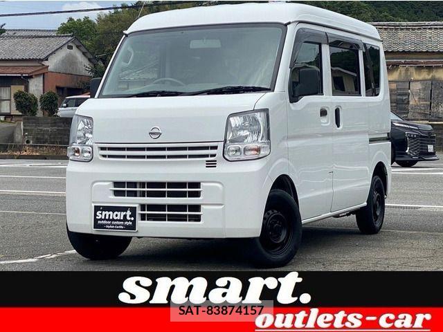 Nissan CLIPPER 2020-07 8414136-0