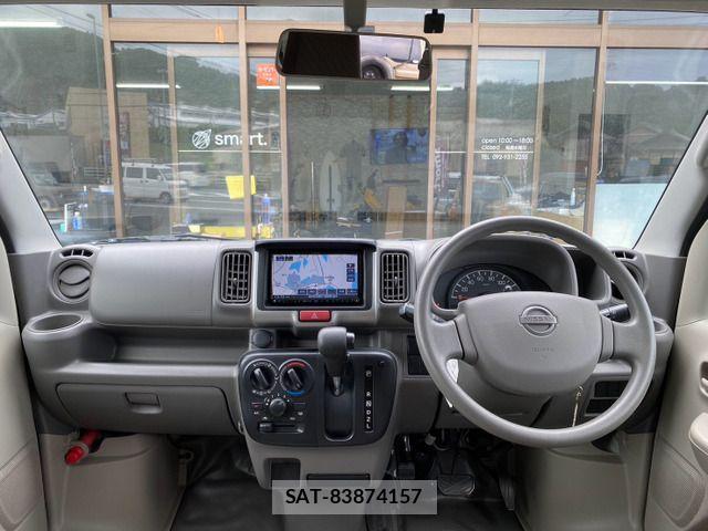 Nissan CLIPPER 2020-07 8414136-9