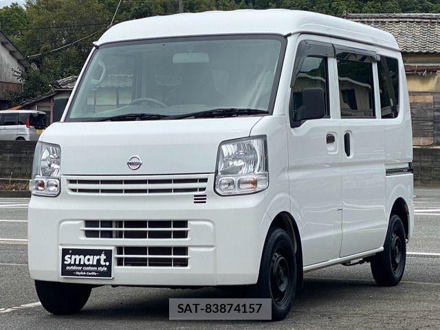 Nissan CLIPPER 2020-07 8414136-1
