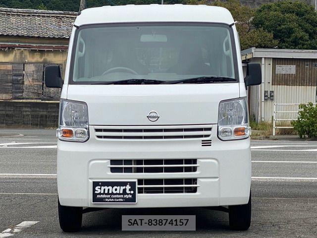 Nissan CLIPPER 2020-07 8414136-2