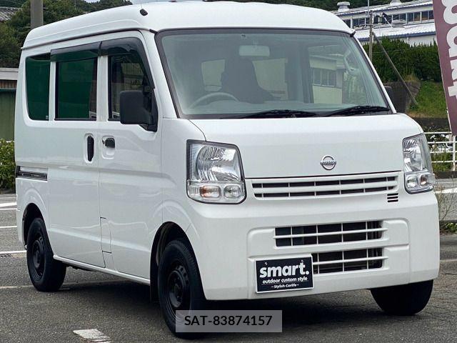 Nissan CLIPPER 2020-07 8414136-3