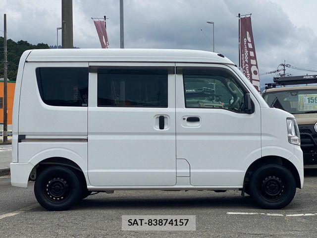 Nissan CLIPPER 2020-07 8414136-4